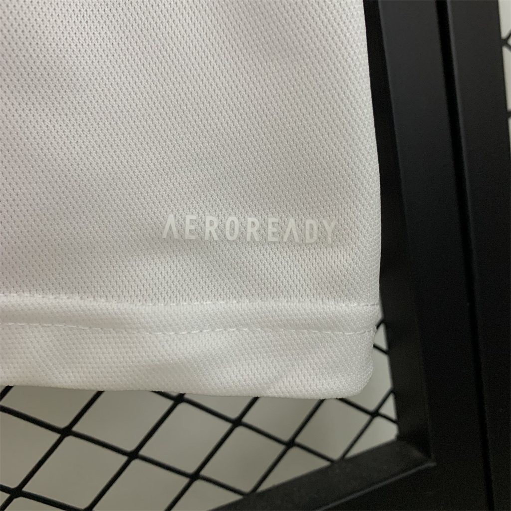 Ajax 125th Anniversary Edition Man Jersey 25/26