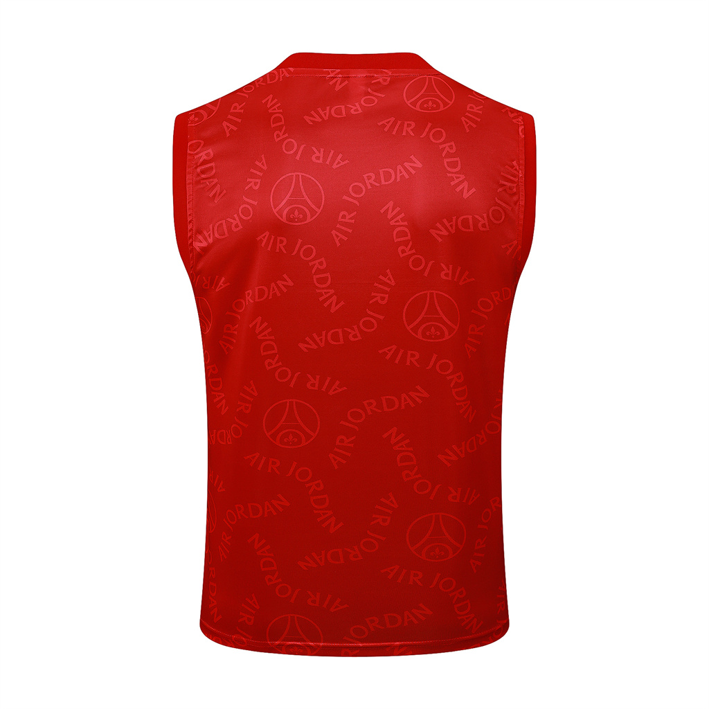 Paris Saint Germain Training Jersey 24/25