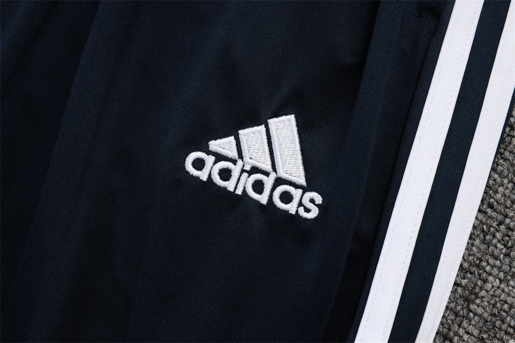 Real Madrid Training Jersey Suit 25/26