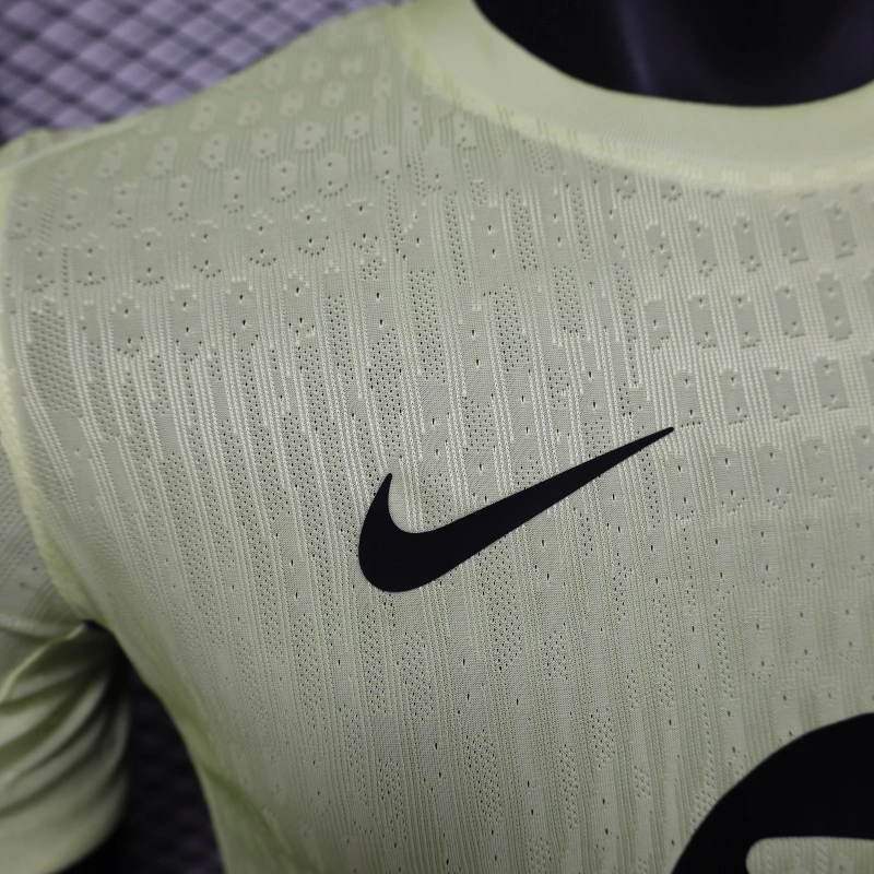 2025/26 Barcelona Special Edition Football Shirt