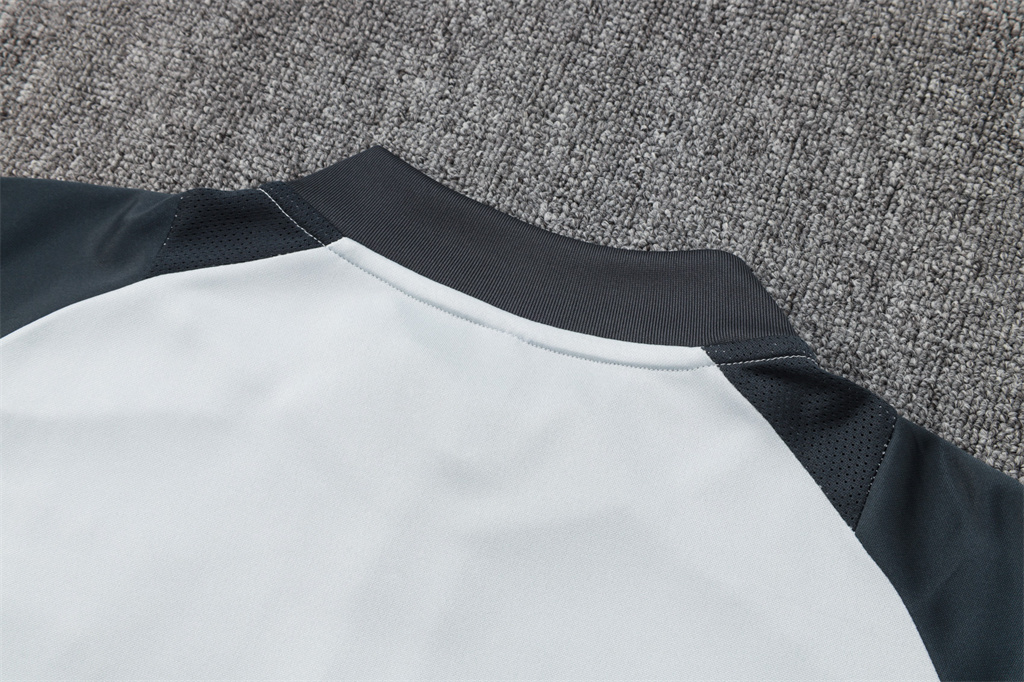 Benfica Training Jersey Suit 24/25