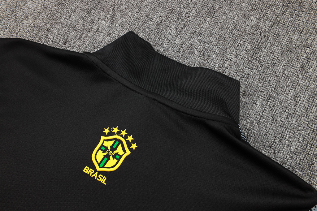 Brazil Training Jacket 24/25