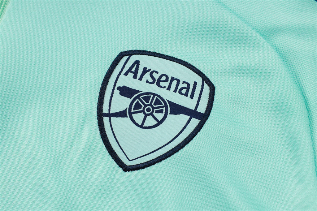 Arsenal Kids Training Suit 24/25