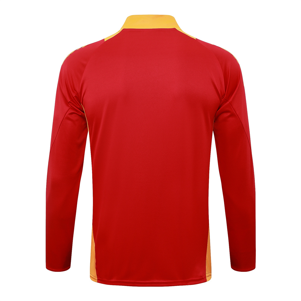 Bayern Munich Training Jacket 24/25