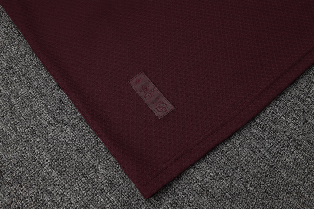 Ajax Training Short sleeve Jersey 25/26