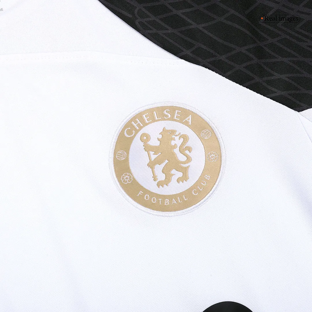 23-24 Chelsea Pre-Match Jersey