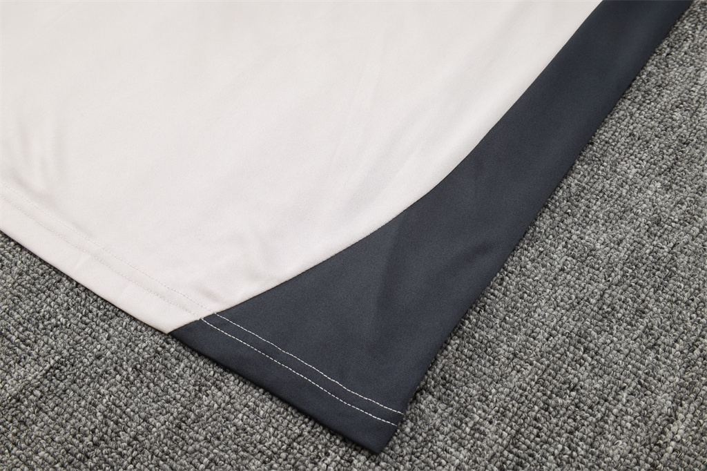 Real Madrid Kids Training Suit 24/25