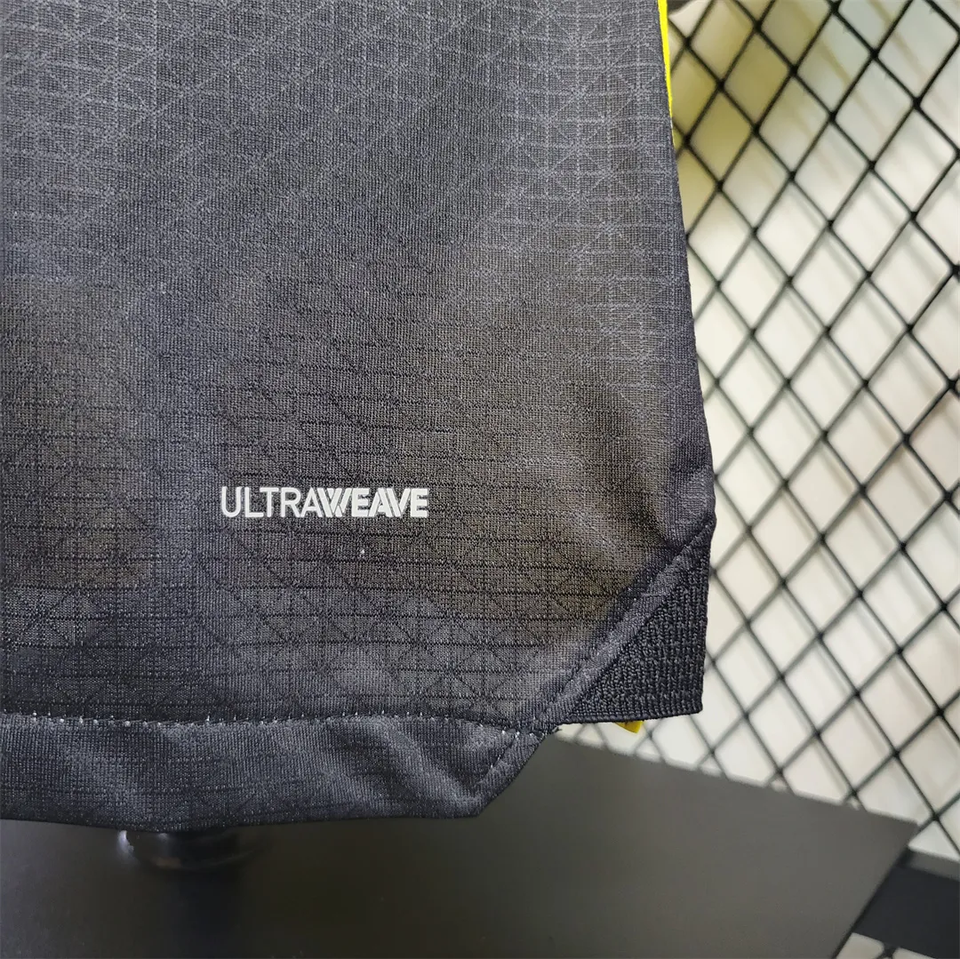 23-24 Borussia Dortmund Home Jersey Player Version