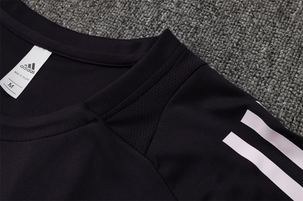 Arsenal Training Short sleeve Suit 24/25