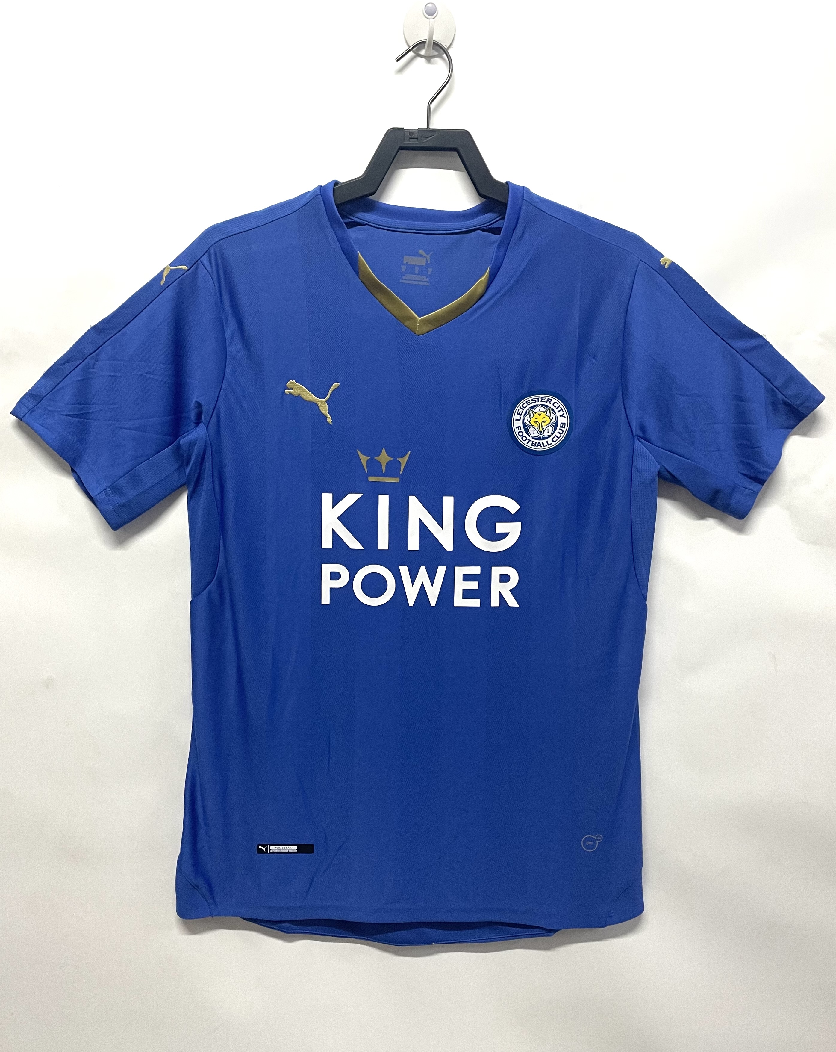 Leicester City