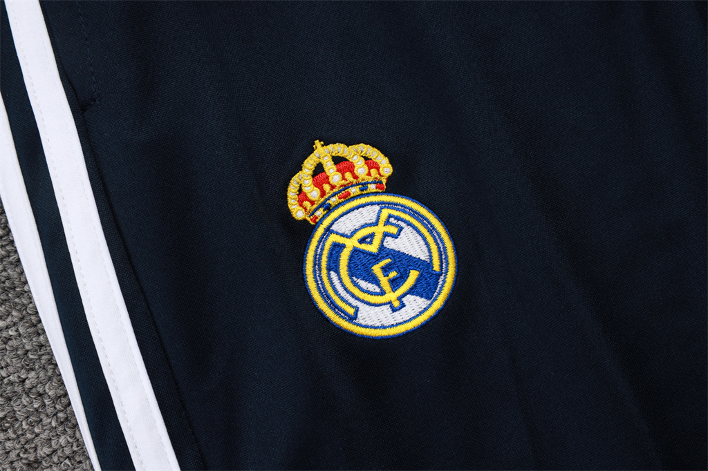 Real Madrid Training Jersey Suit 25/26