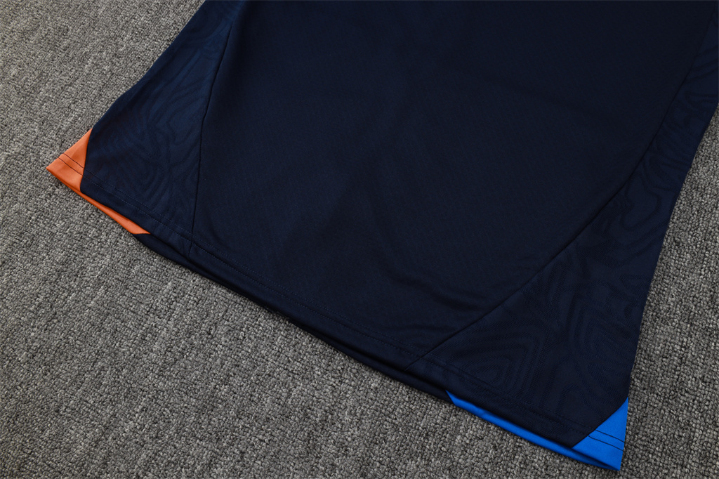 Marseille Training Jacket 24/25