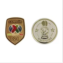 Americas Special Edition Jersey Short Sleeve Player Edition 25-26