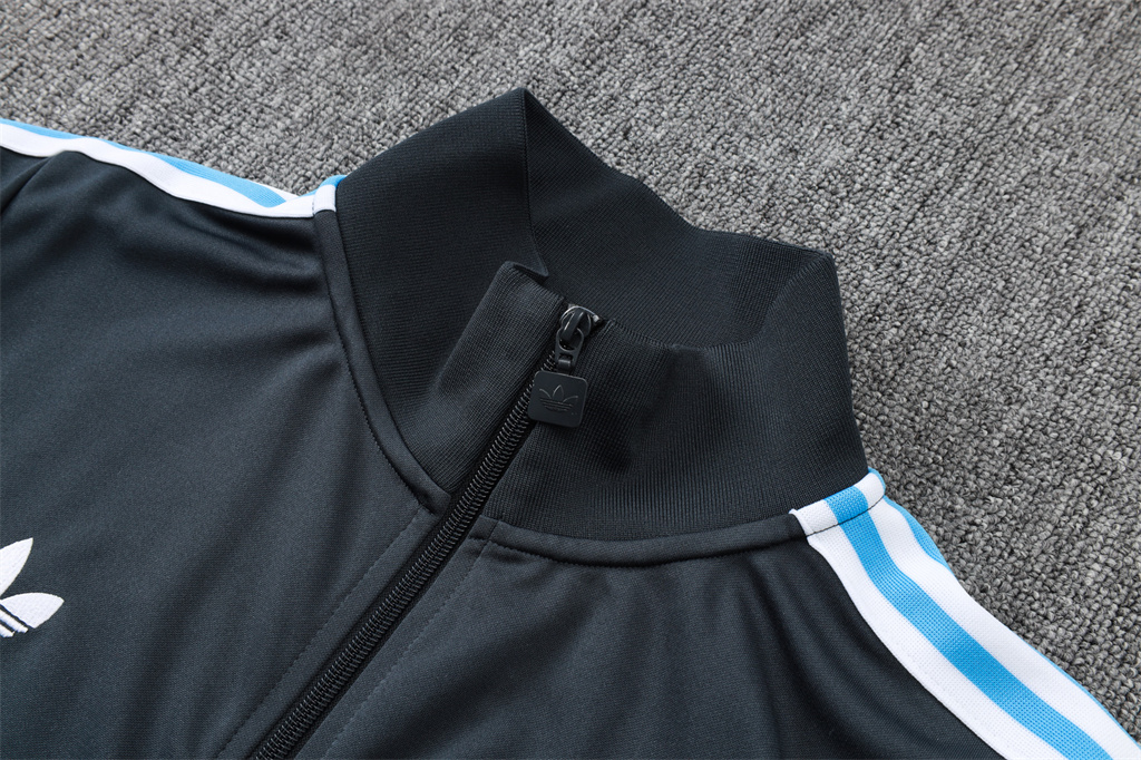 Argentina Training Jacket 24/25