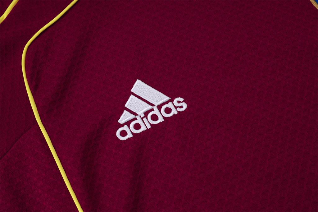 Arsenal Training Short sleeve Jersey 25/26