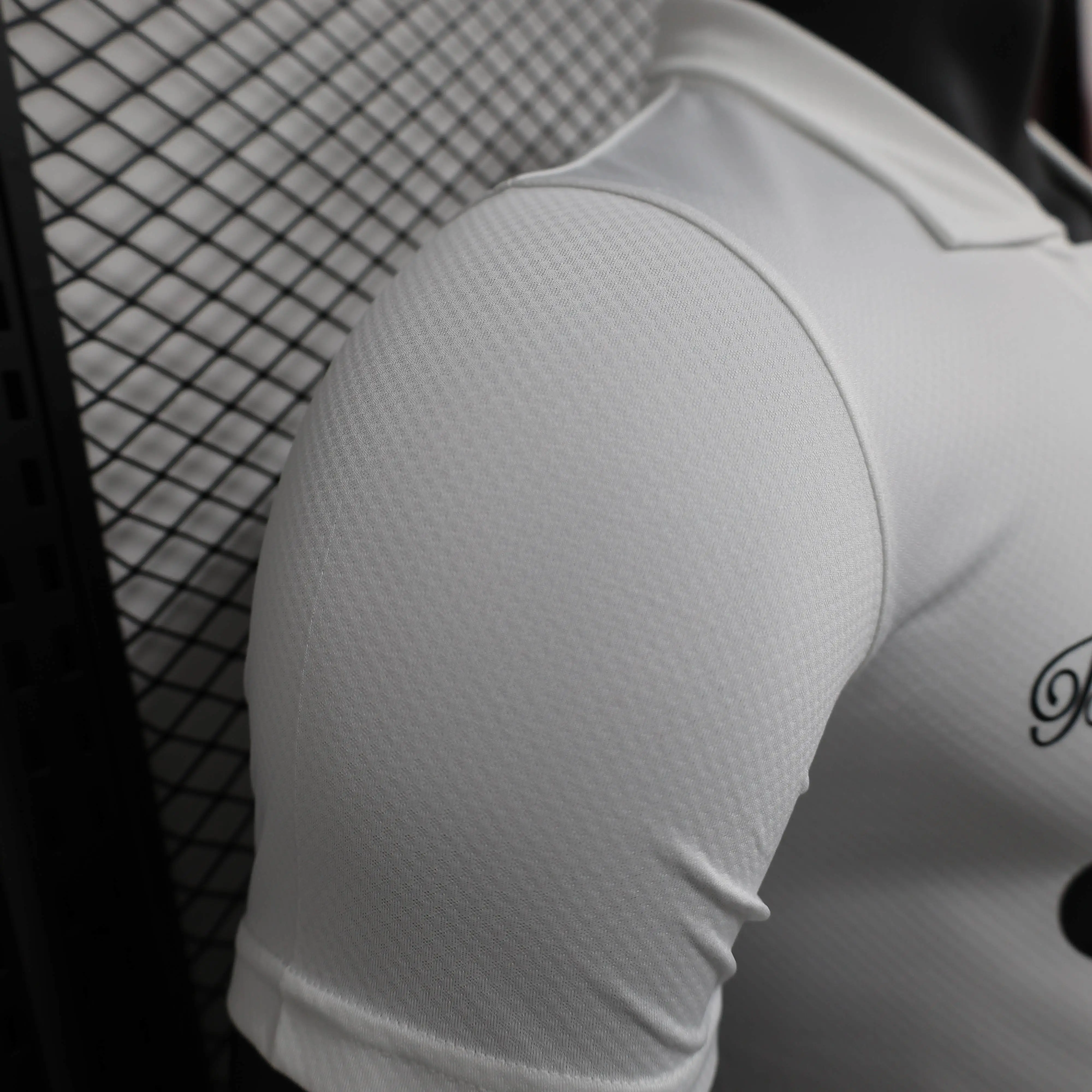 Barcelona Lamin Yamal commemorative white 304 POLO Shirt 24-25