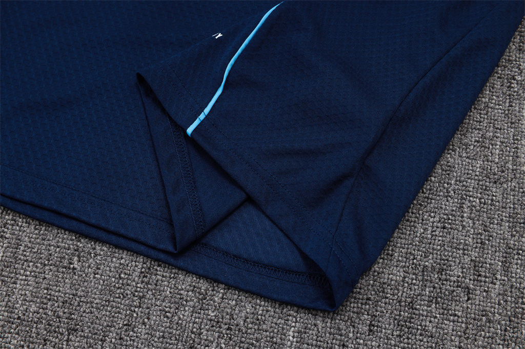 Arsenal Training Short sleeve Jersey 25/26