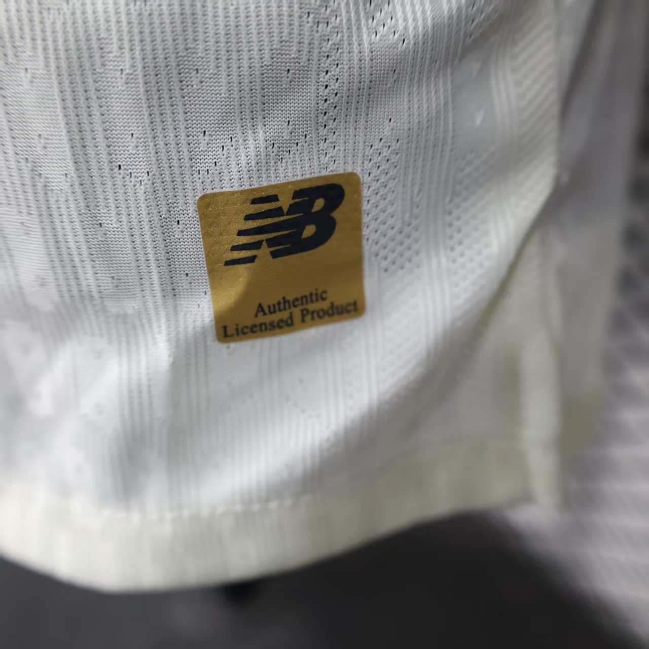 Bayer 04 Leverkusen Away Soccer Jersey 2025-26 Player Version