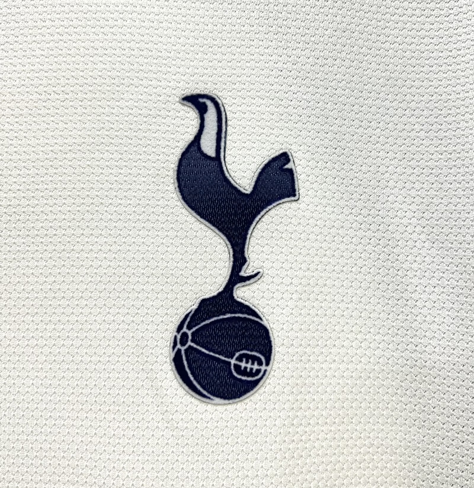 Tottenham Hotspur Home Retro Jersey 2006/07