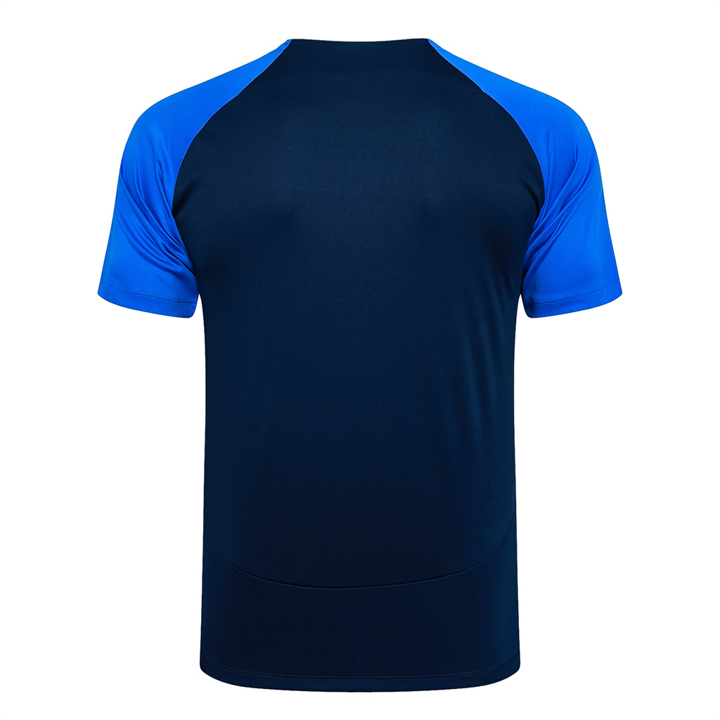 Al-Nassr Training Jersey 24/25