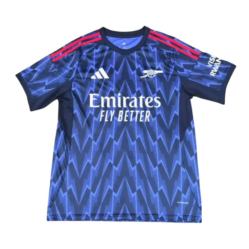 2025/2026 Arsenal Away Football shirt (Fan Edition)