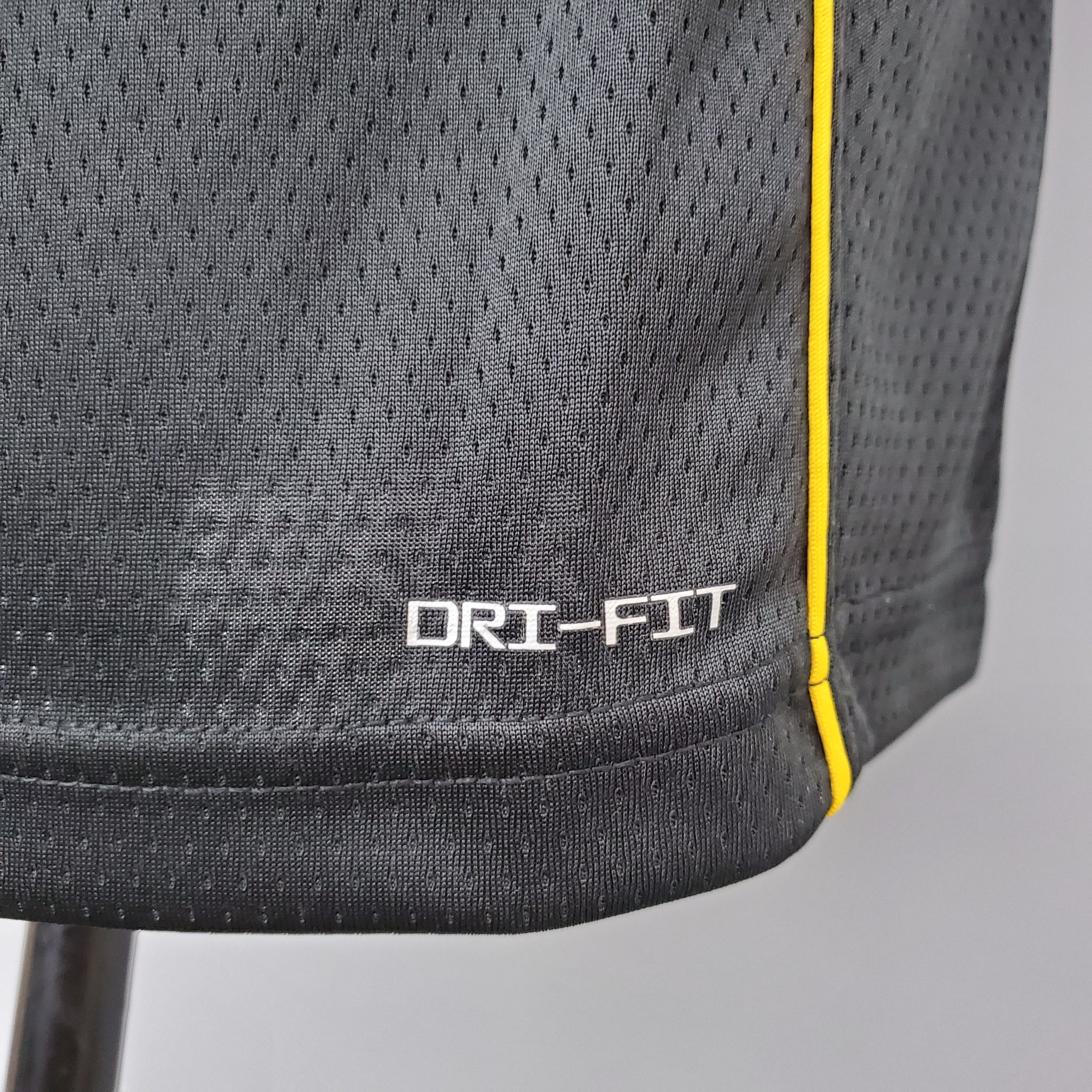 Dwyane Wade Miami Heat 2022 City Edition Swingman Jersey Black