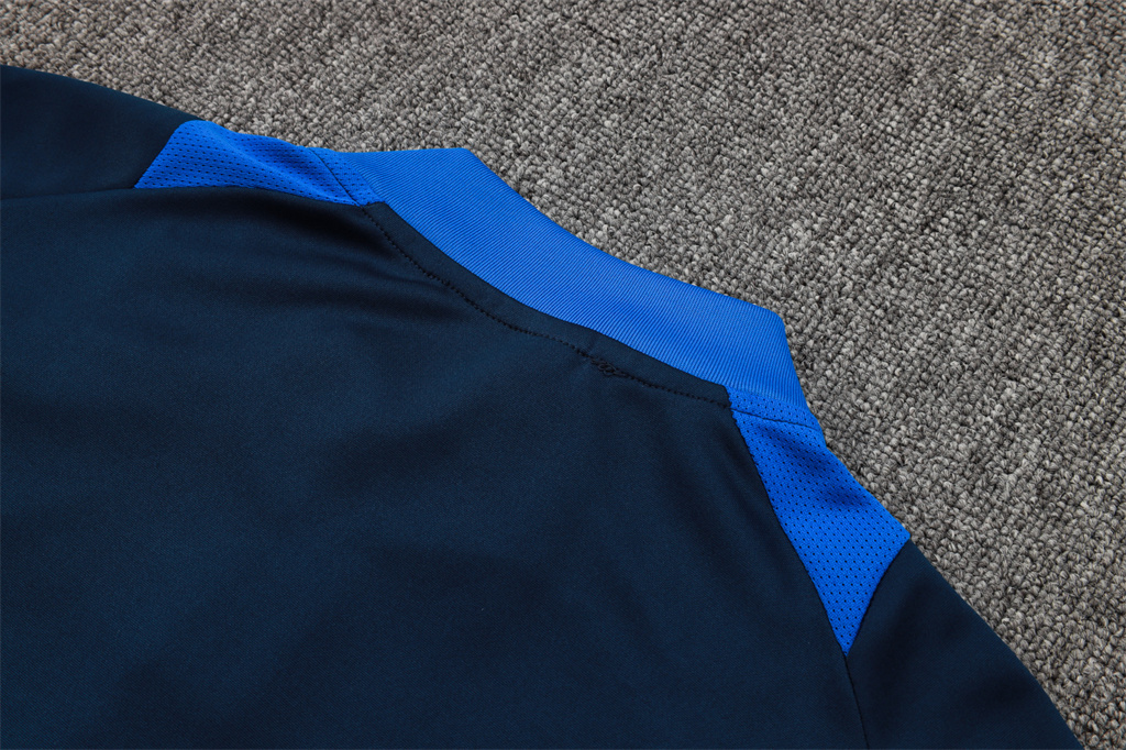 Juventus Training Jacket Suit 24/25