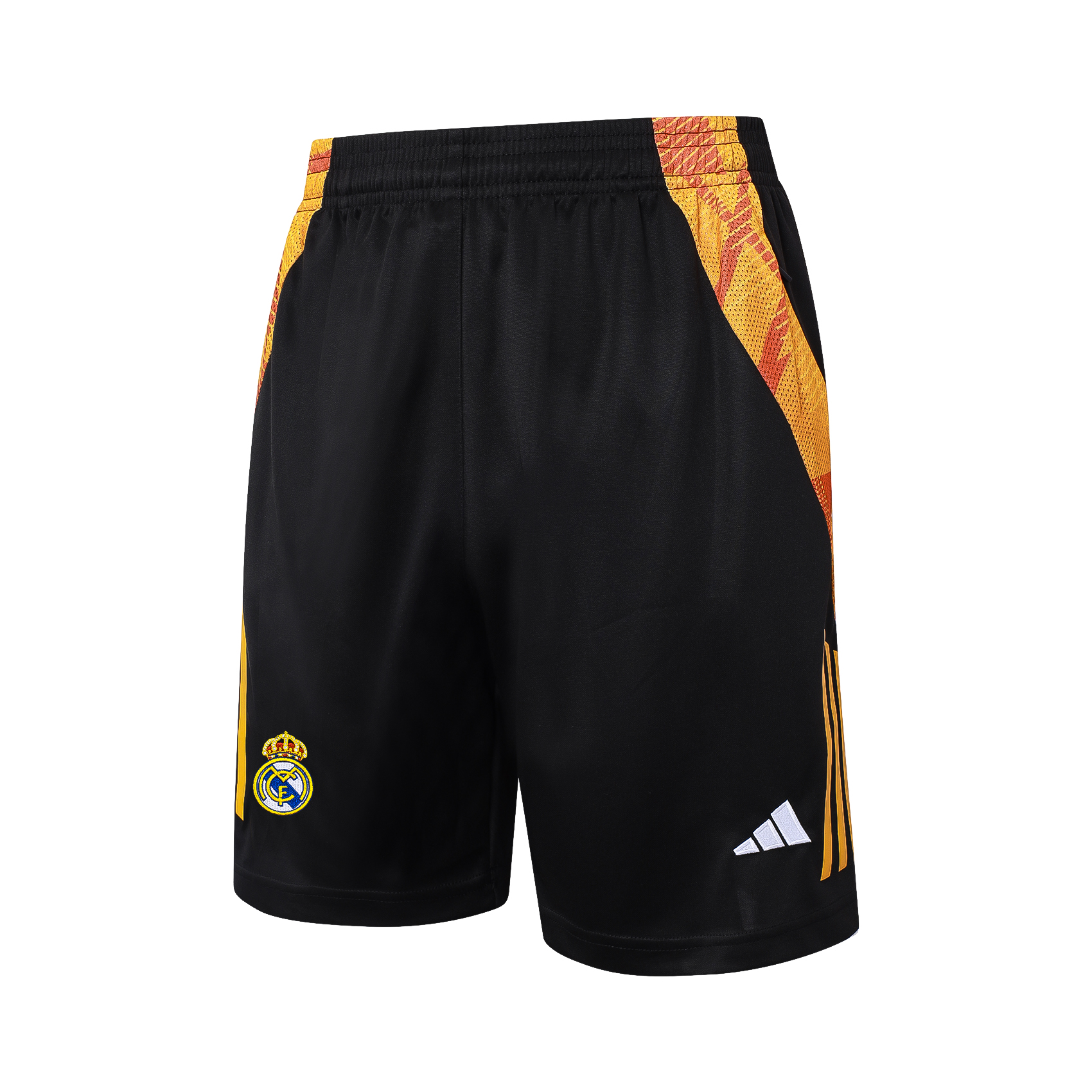Real Madrid Training Short sleeve Suit 24/25