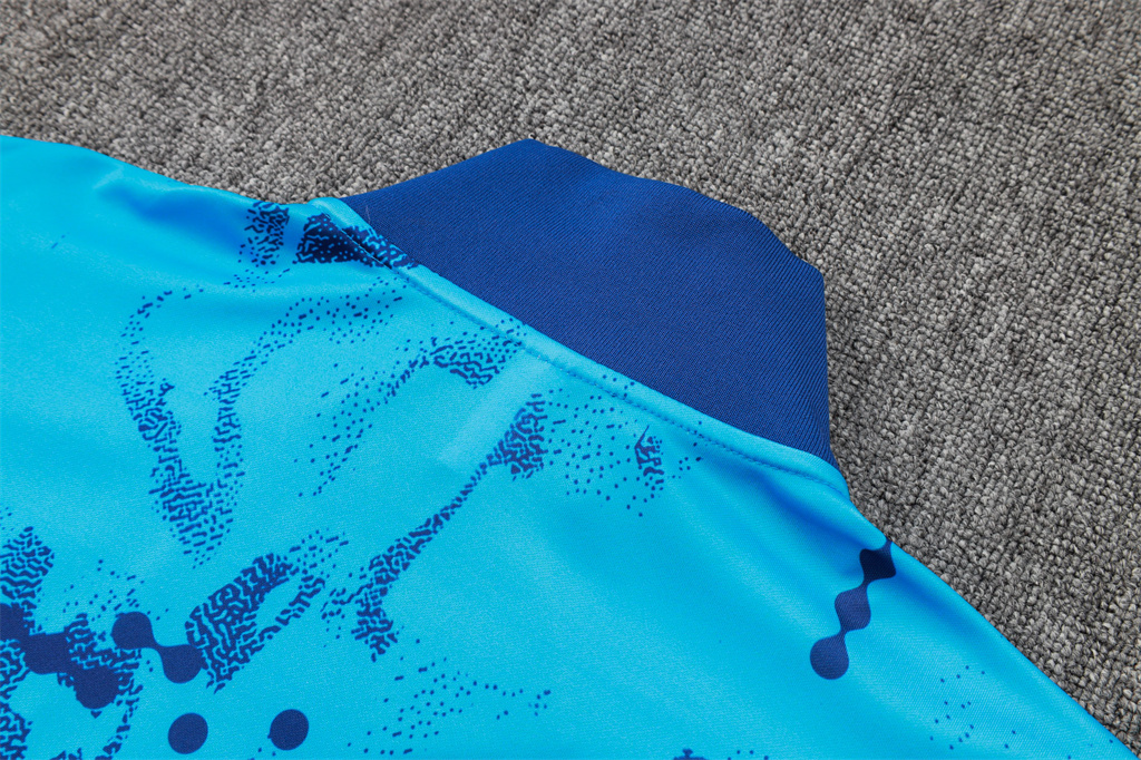 Chelsea Training Jacket 24/25