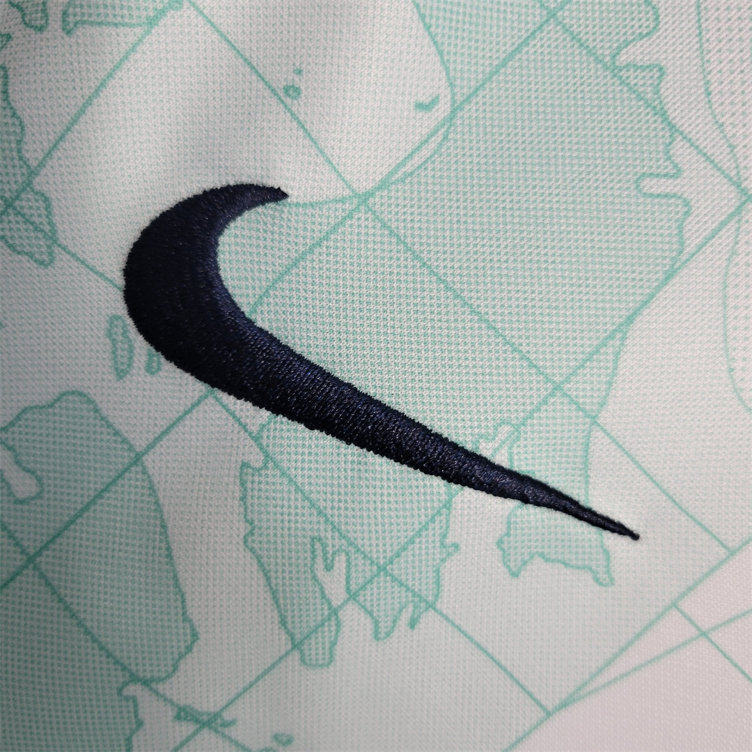 22-23 Inter Milan Special Edition Kit Jersey