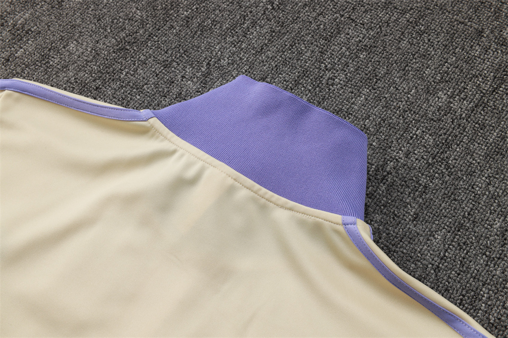 Real Madrid Training Jacket 24/25