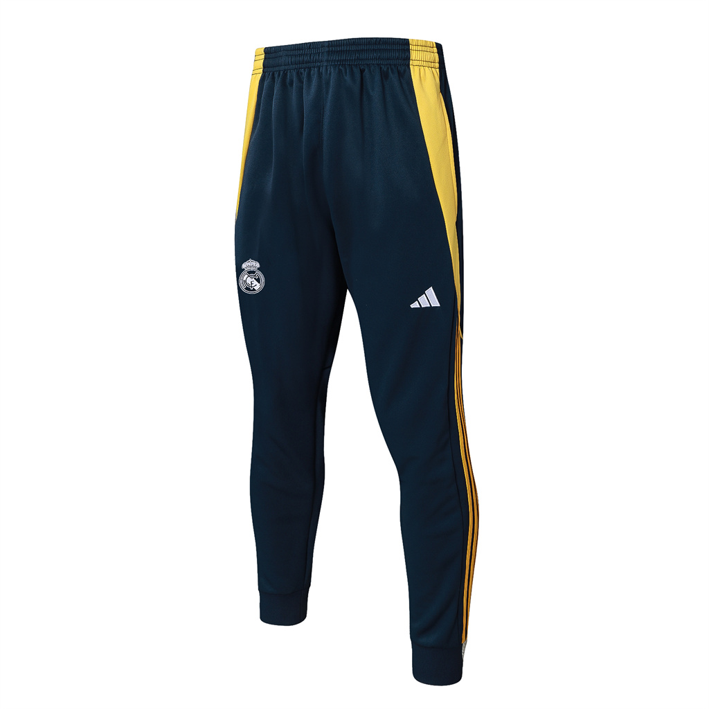 Real Madrid Training Suit 24/25