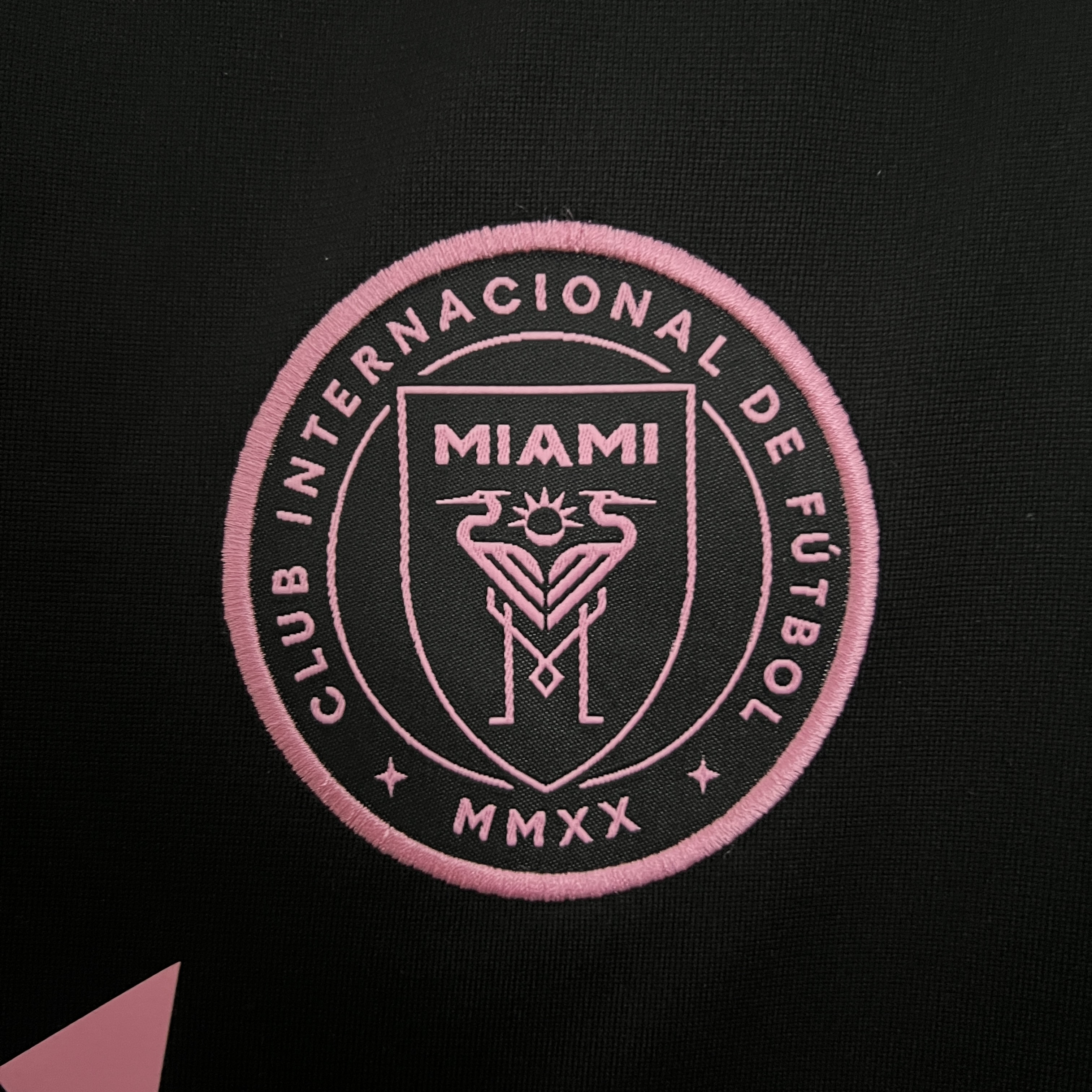 Inter Miami Away Man Jersey 25/26
