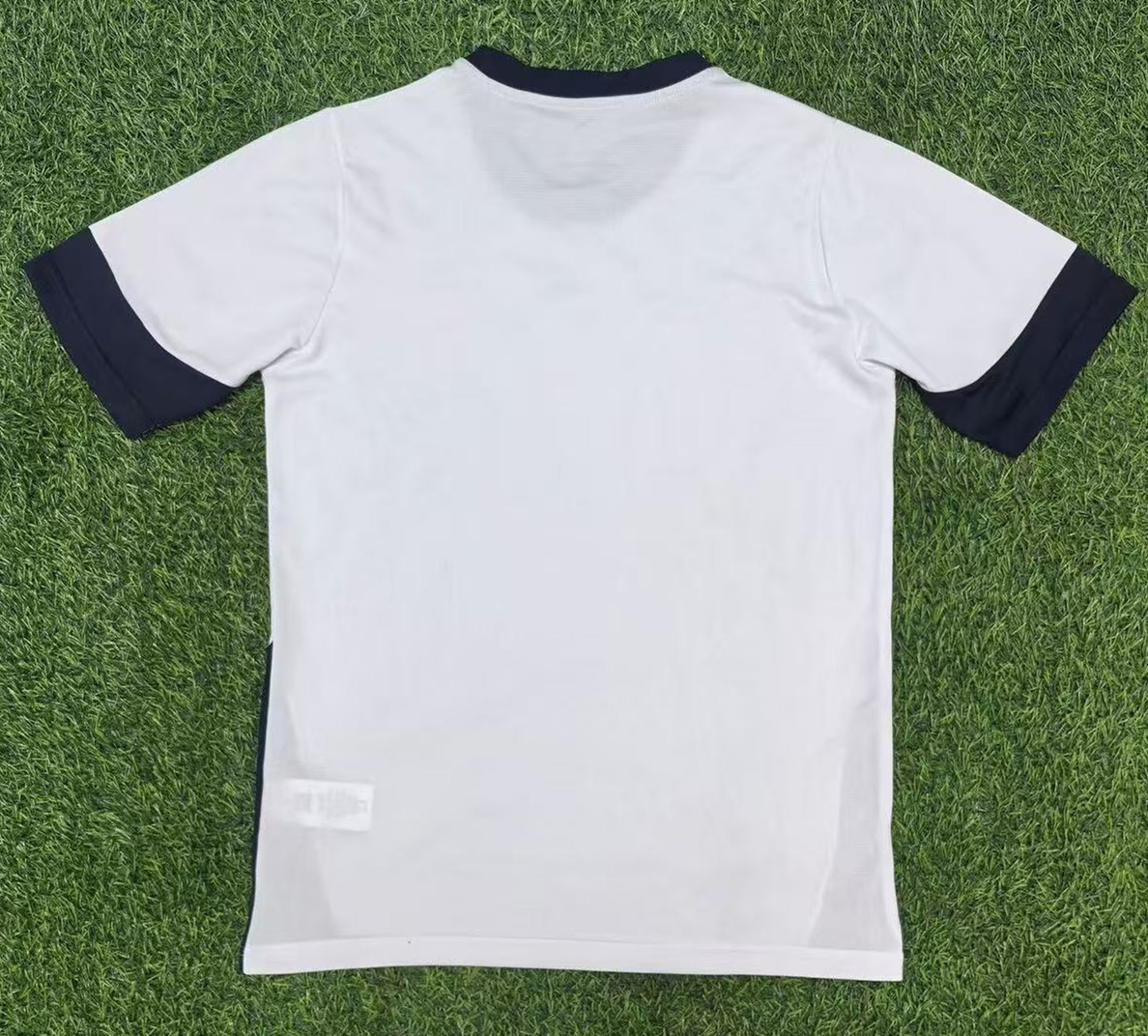 Portugal 2025 Training Man Jersey