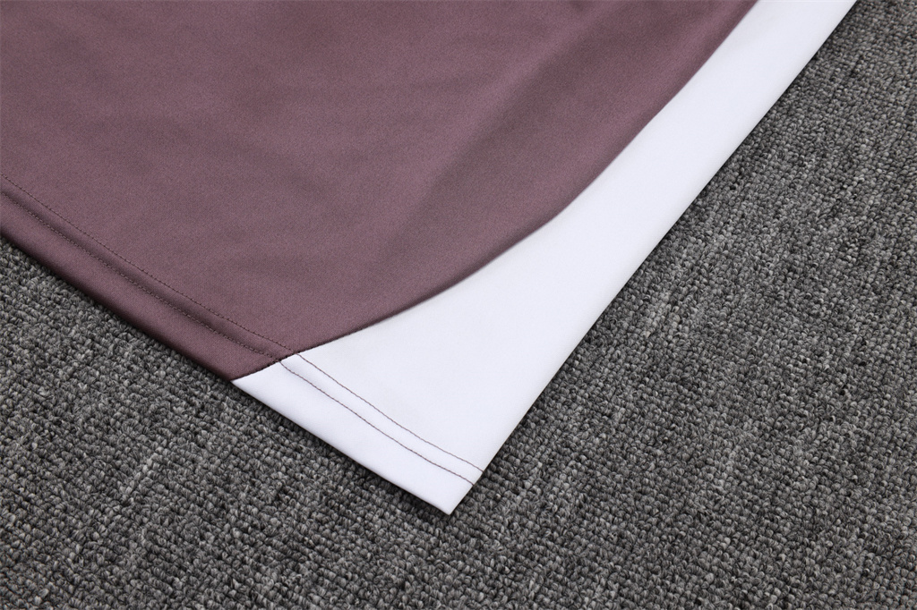 Manchester United Training Jersey Suit 25/26