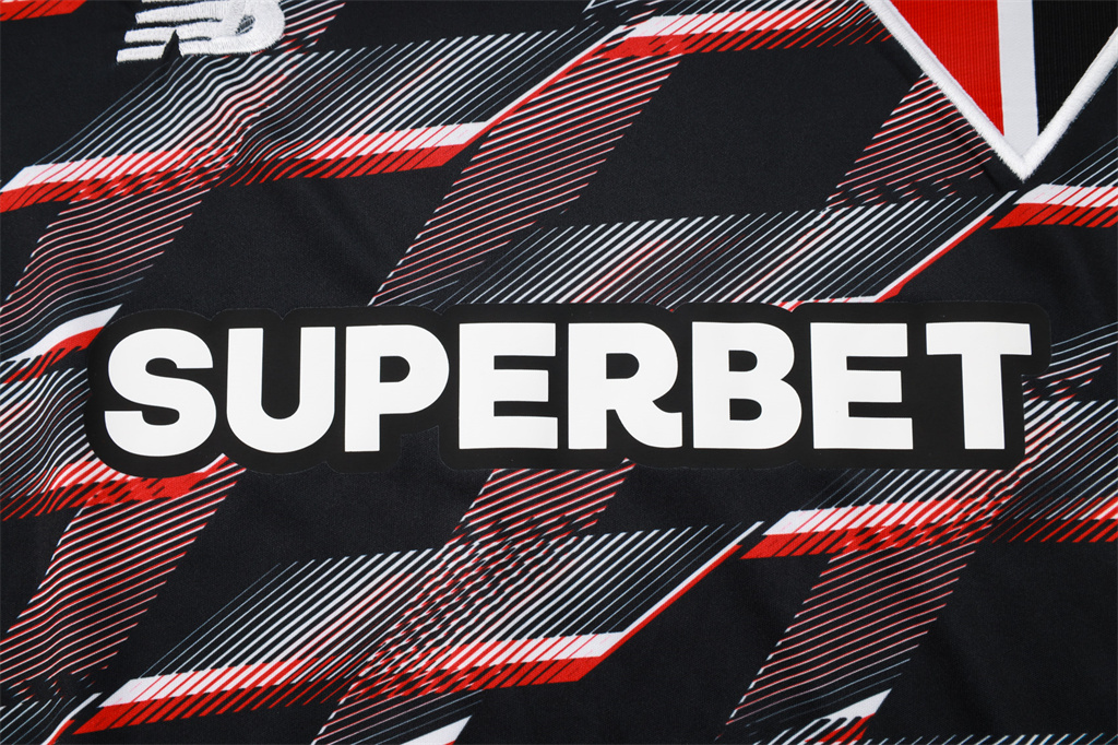 Sao paulo Training Short Sleeve Suit 24/25