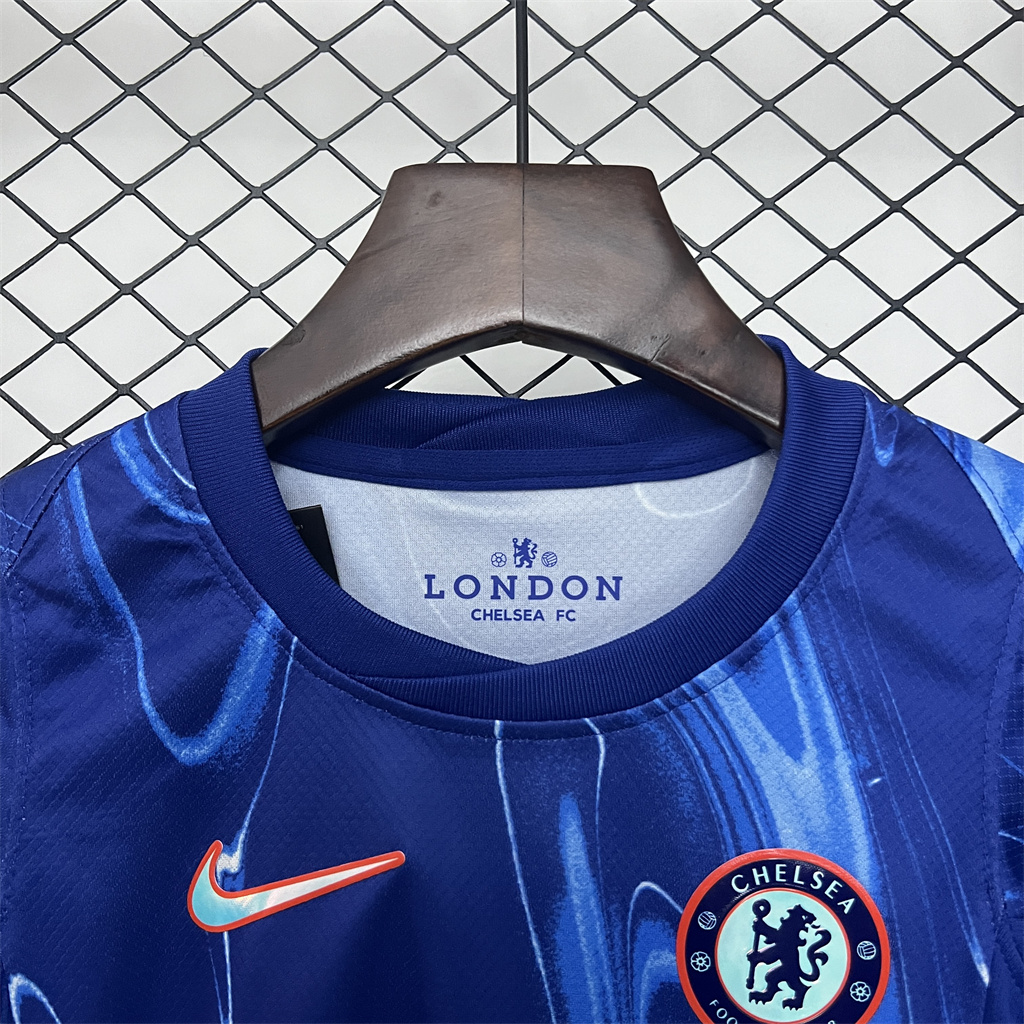 Chelsea Home Kids Suit 24/25