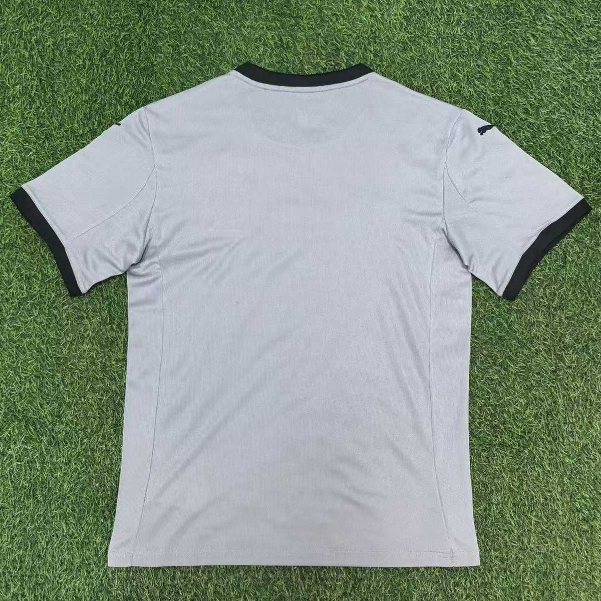 Portugal 2025 Goalkeeper Man Jersey