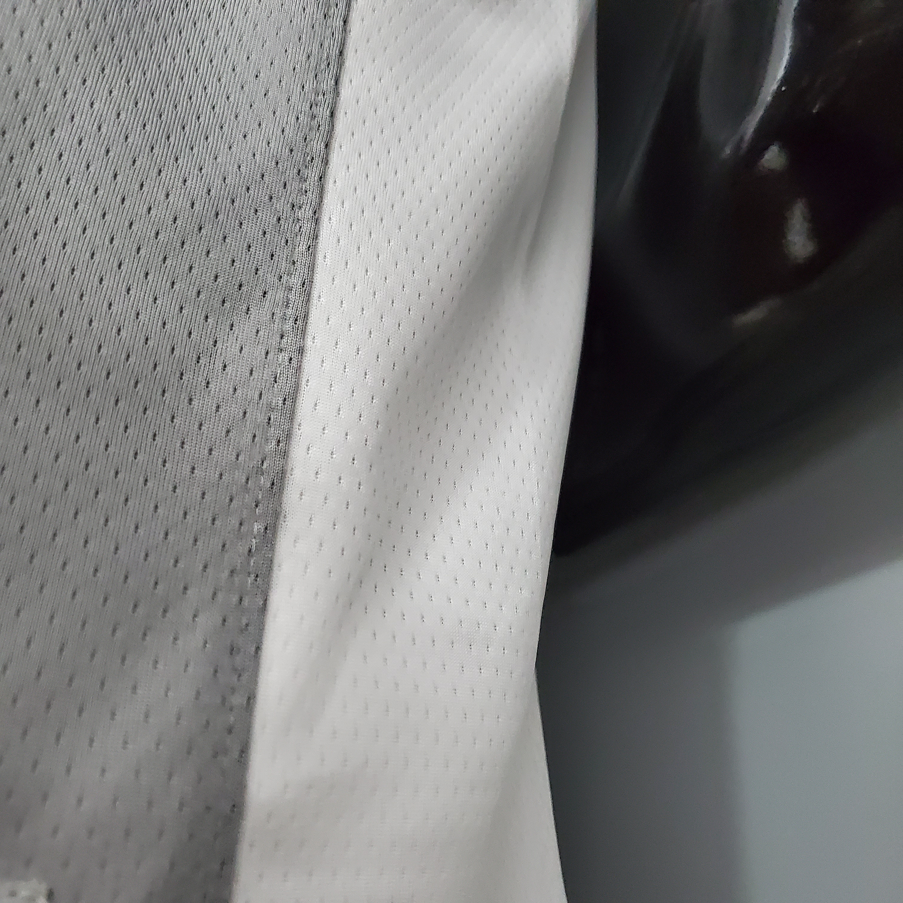 Kawhi Leonard LA Clippers Swingman Jersey Gray