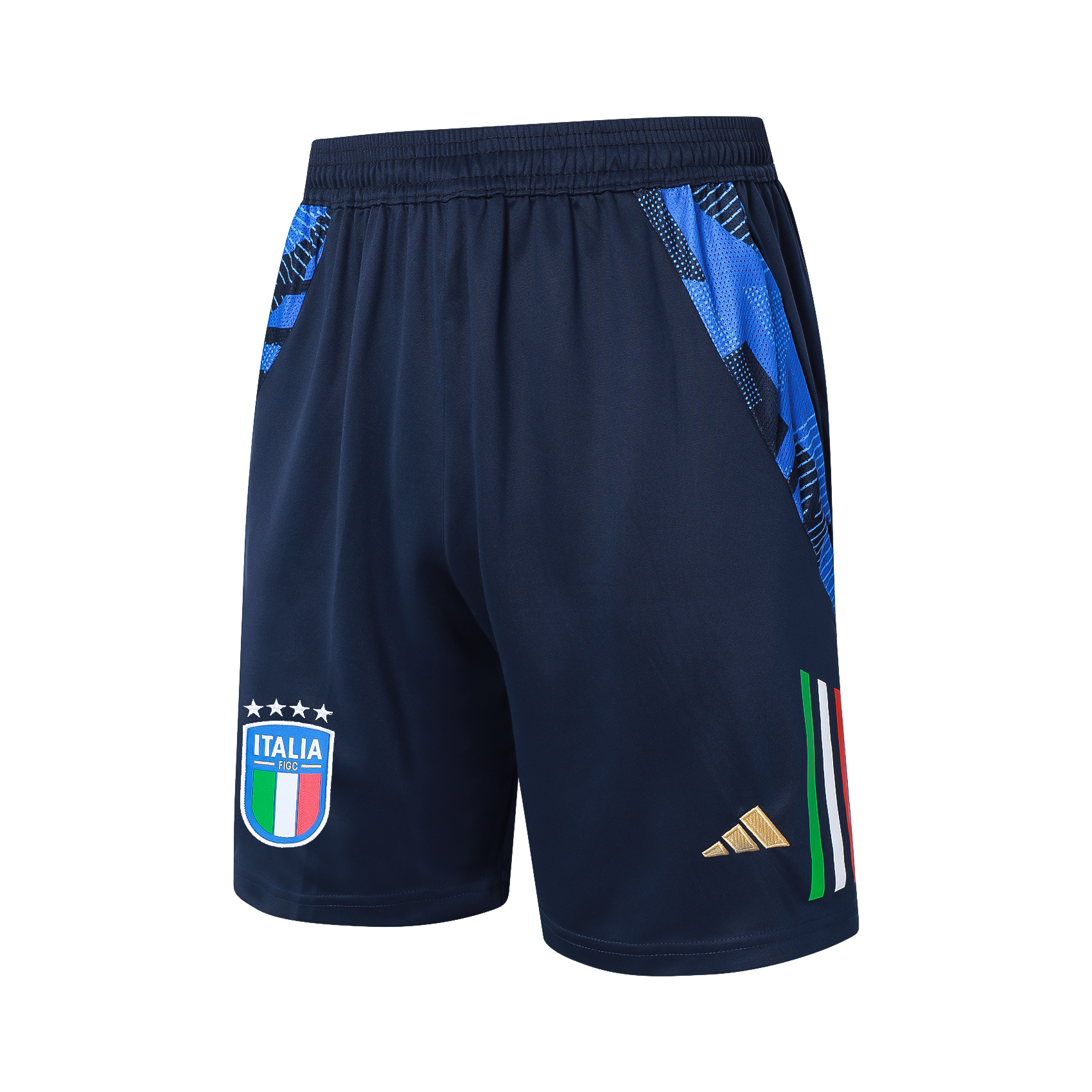 Italy Training Jersey 24/25
