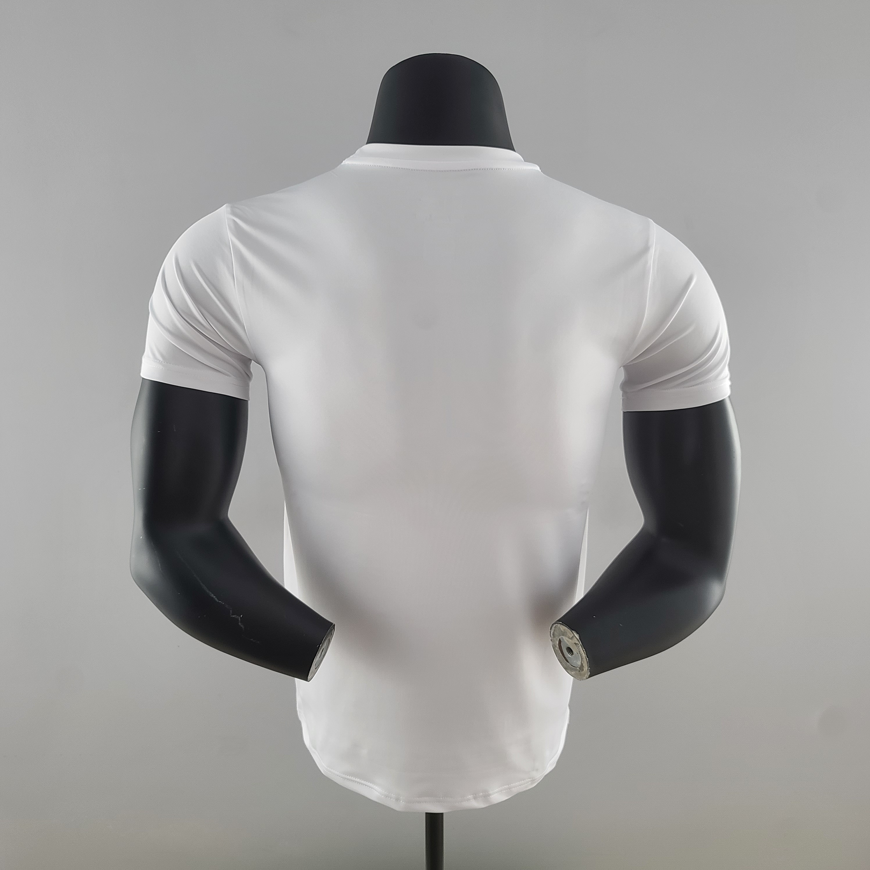 Nk Worldwide Casual T-shirt White