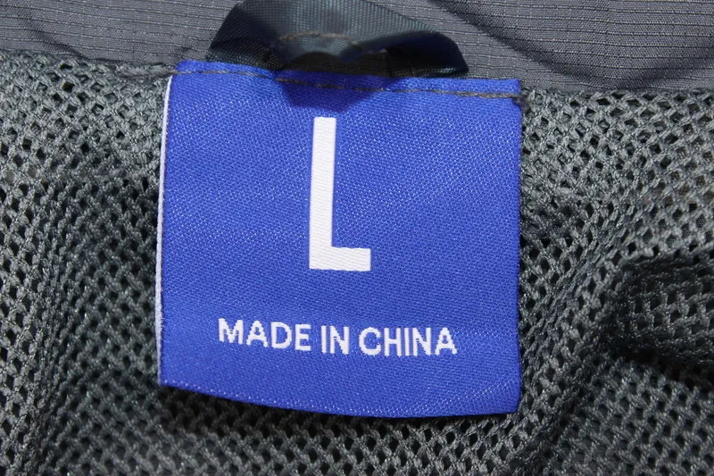 2024-2025 Real Madrid Jersey Windbreaker Grey