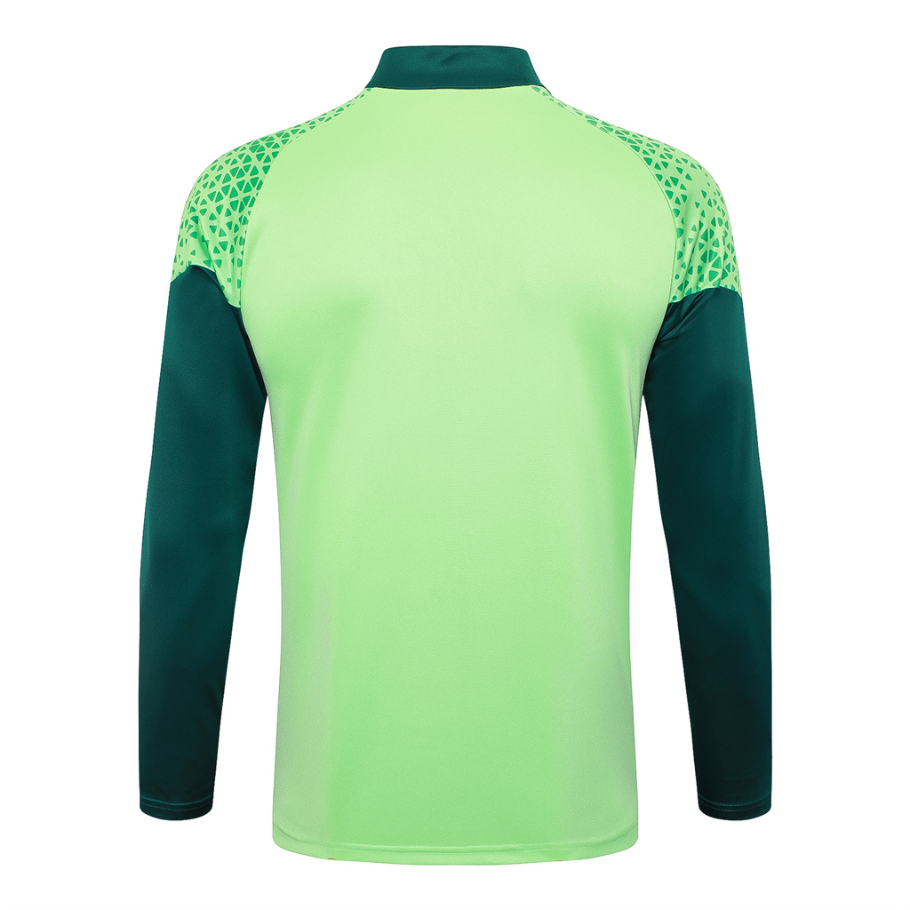 Palmeiras Training Jersey Suit 24/25