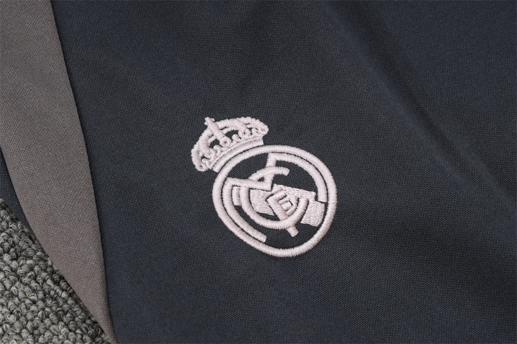 Real Madrid Training Jacket 24/25