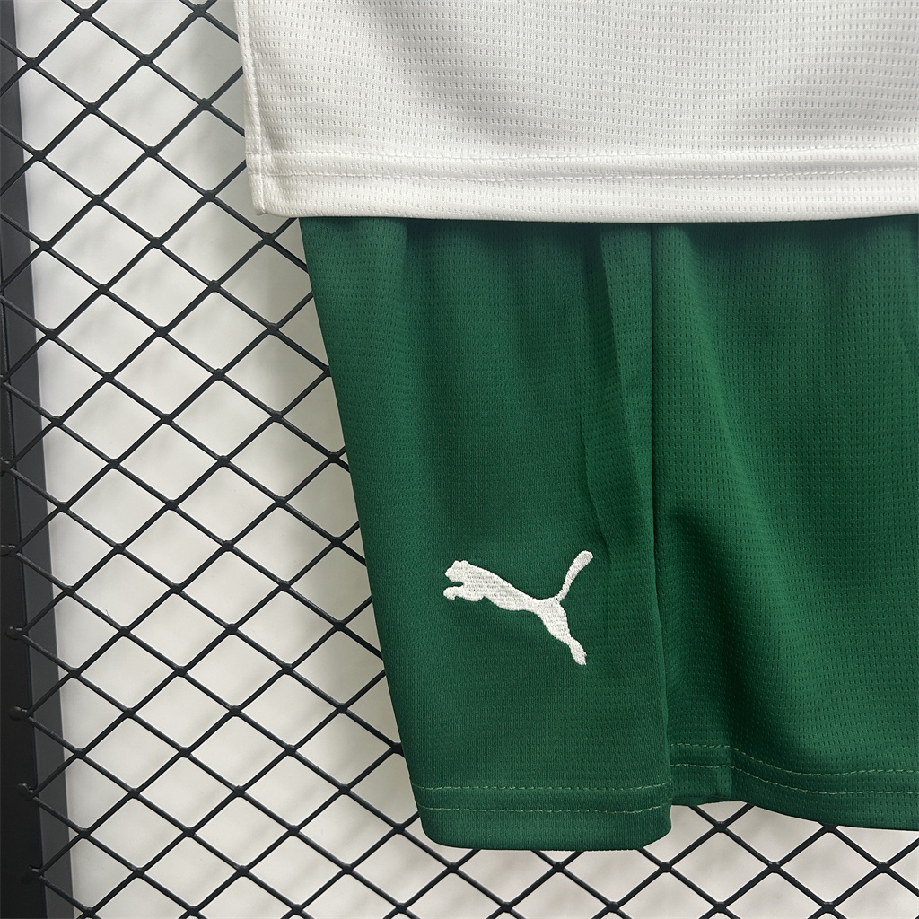 Palmeiras Away Kids Suit 25/26