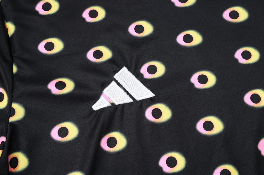 Juventus Training Short Sleeve Jersey 24/25