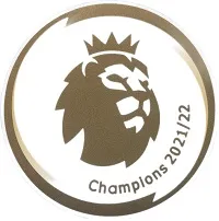 2022/23 Manchester City Home Jersey Replica