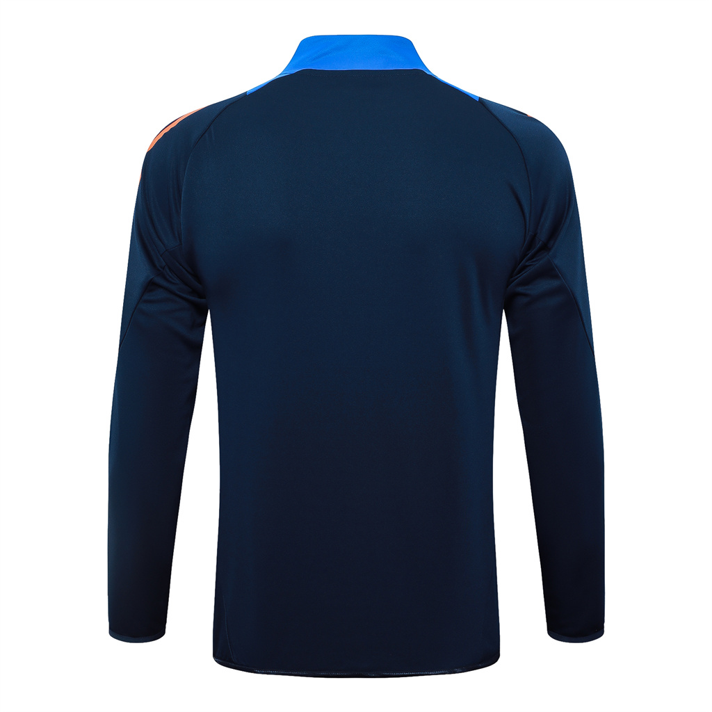 Juventus Training Jacket 24/25