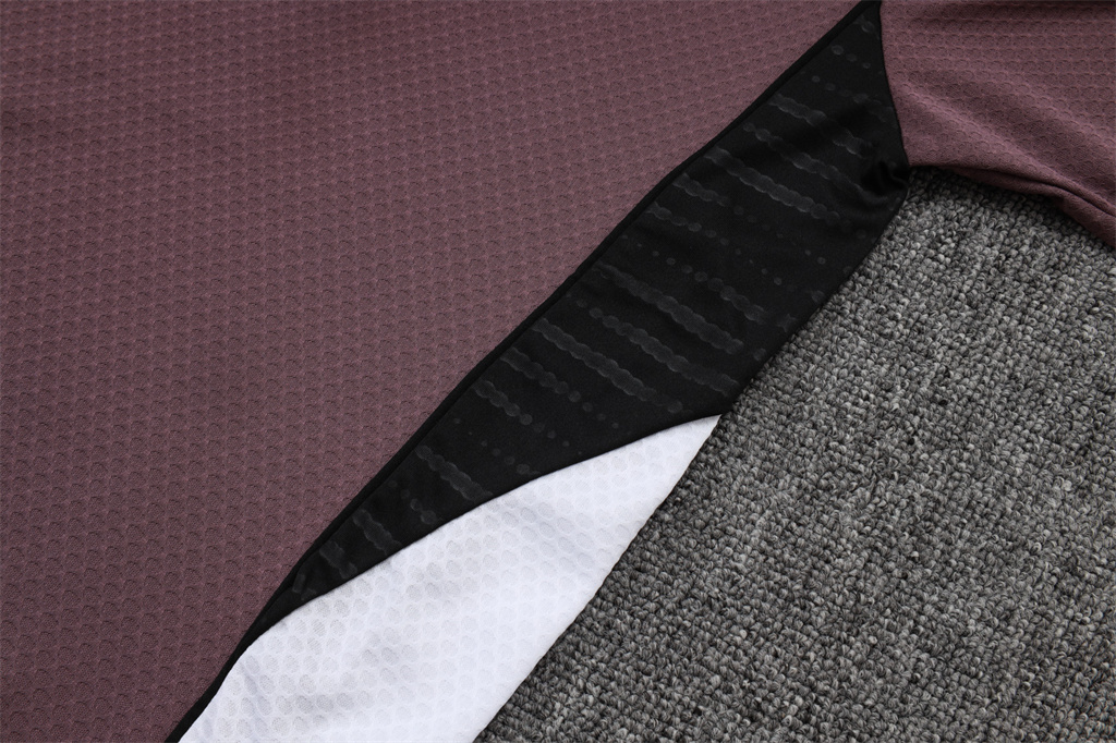 Manchester United POLO Jersey 25/26