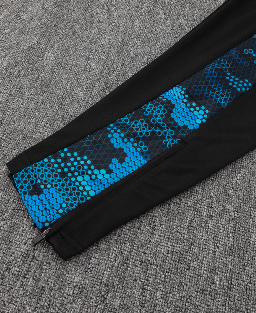 Napoli Training Jacket Suit 24/25